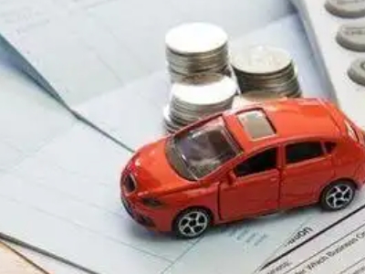 中卫个人车辆抵押消费贷款肯定要知道的6个要点